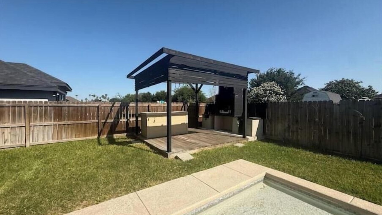 Photo of Outdoor in Alamo