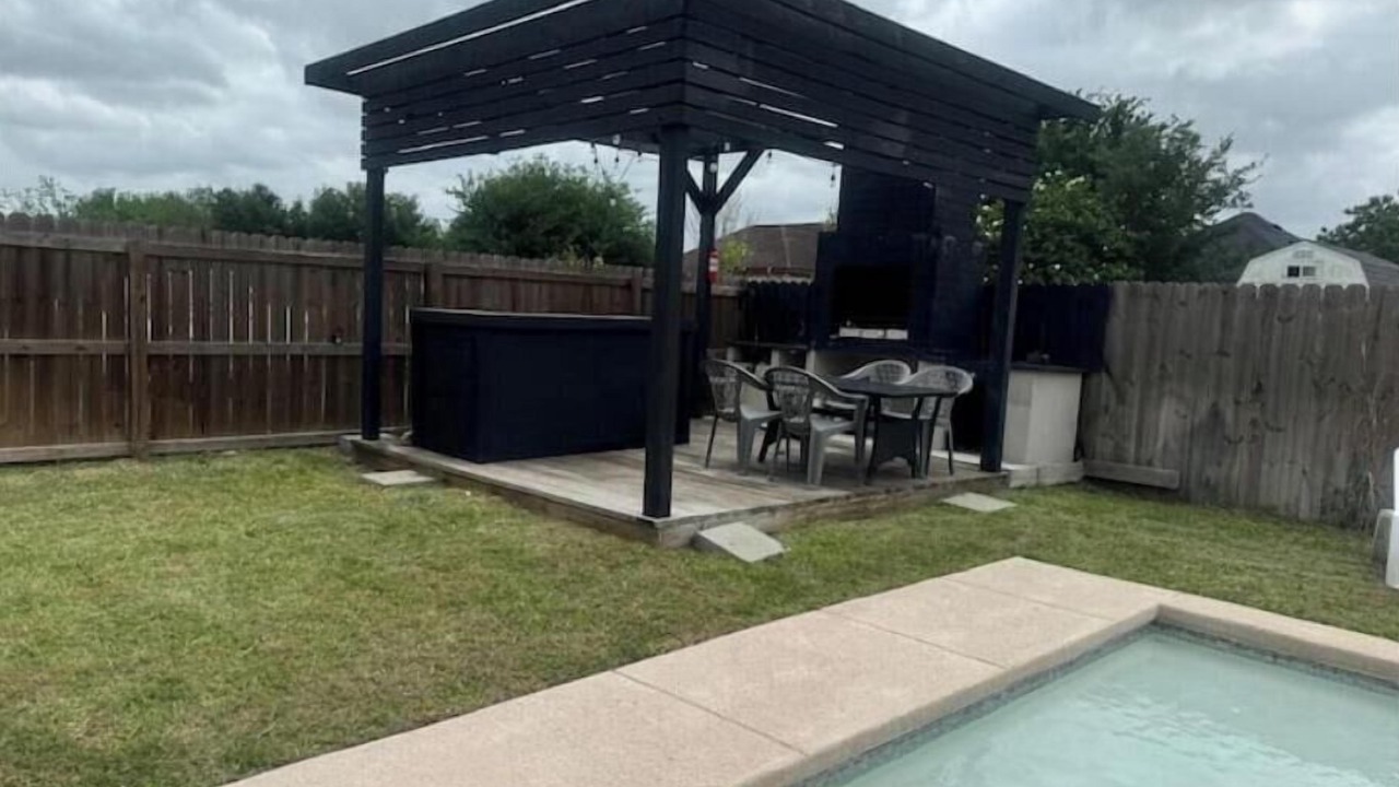 Photo of Outdoor in Alamo