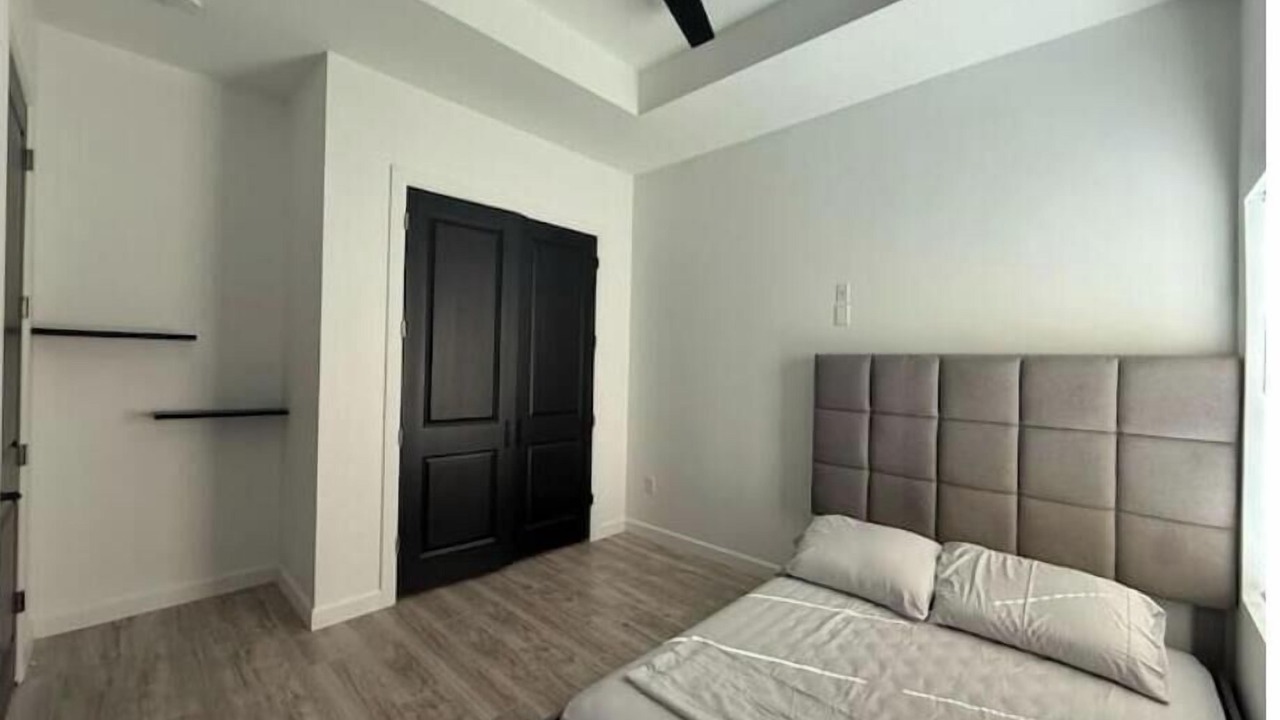 Photo of Bedroom in Alamo