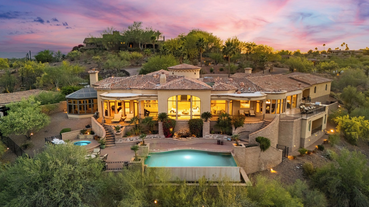 Photo of Others in Paradise Valley