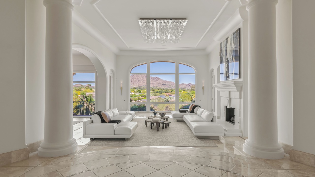 Photo of Others in Paradise Valley