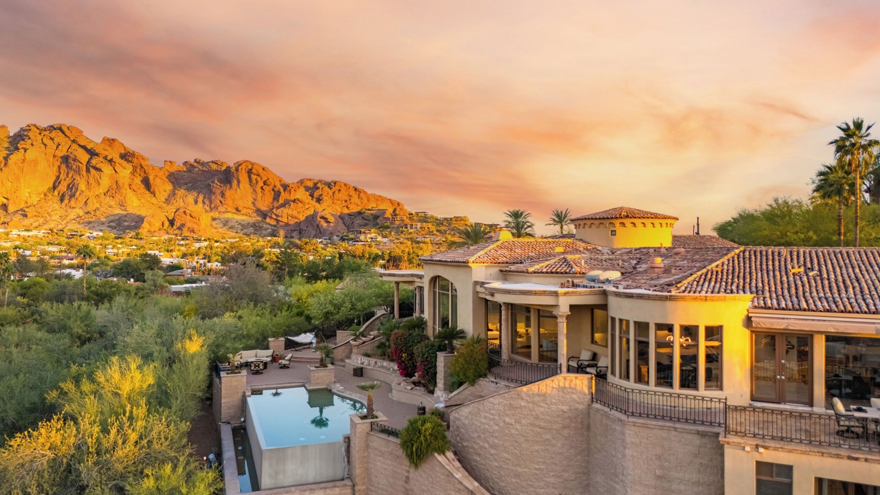 Photo of Others in Paradise Valley