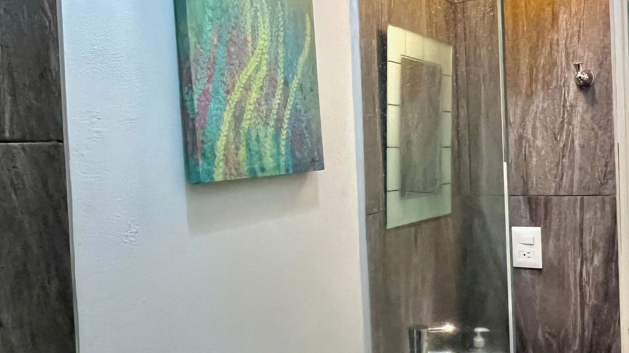 Photo of Bathroom in La Penita de Jaltemba