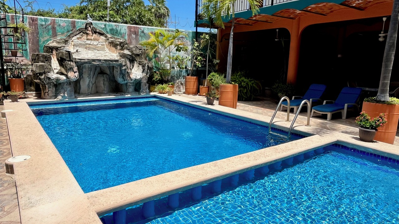 Photo of Outdoor in La Penita de Jaltemba