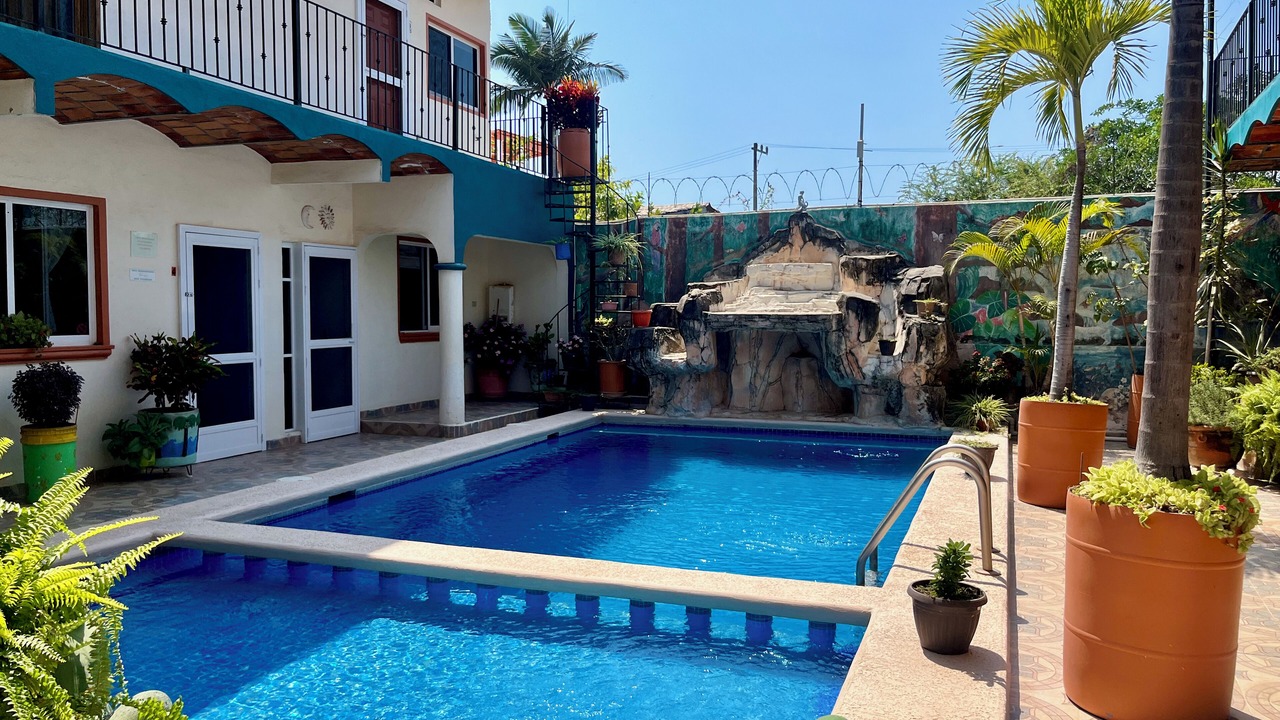 Photo of Outdoor in La Penita de Jaltemba