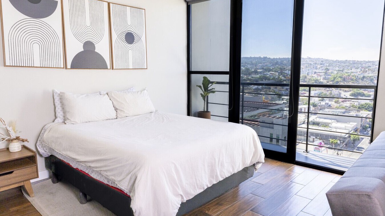 Photo of Bedroom in Centro