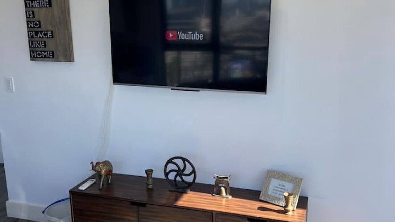 Photo of Livingroom in Tijuana