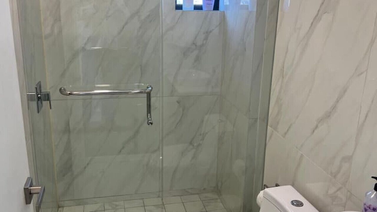 Photo of Bathroom in Tijuana