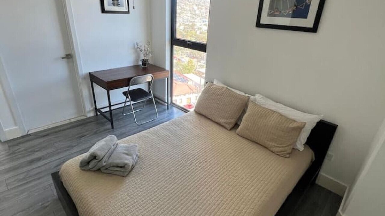Photo of Bedroom in Tijuana