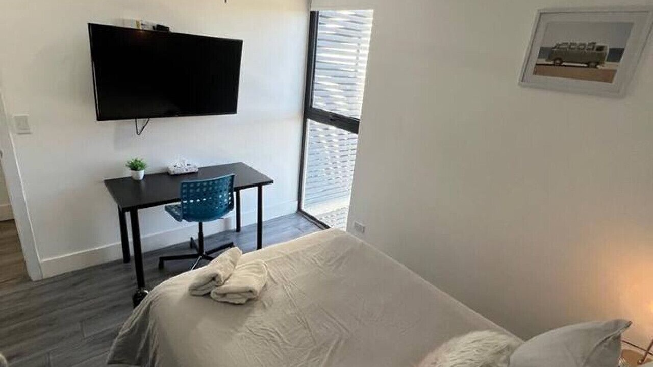 Photo of Bedroom in Tijuana