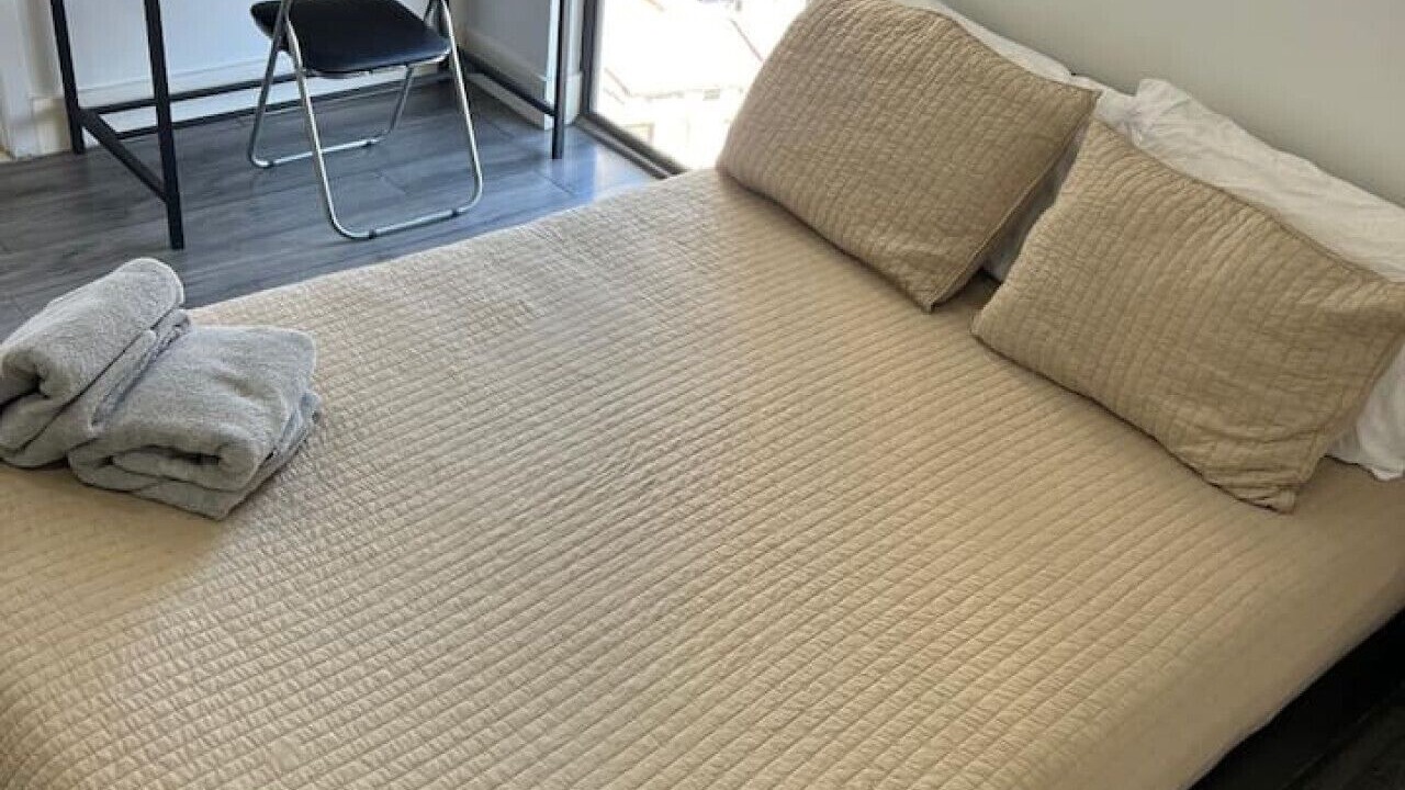 Photo of Bedroom in Tijuana