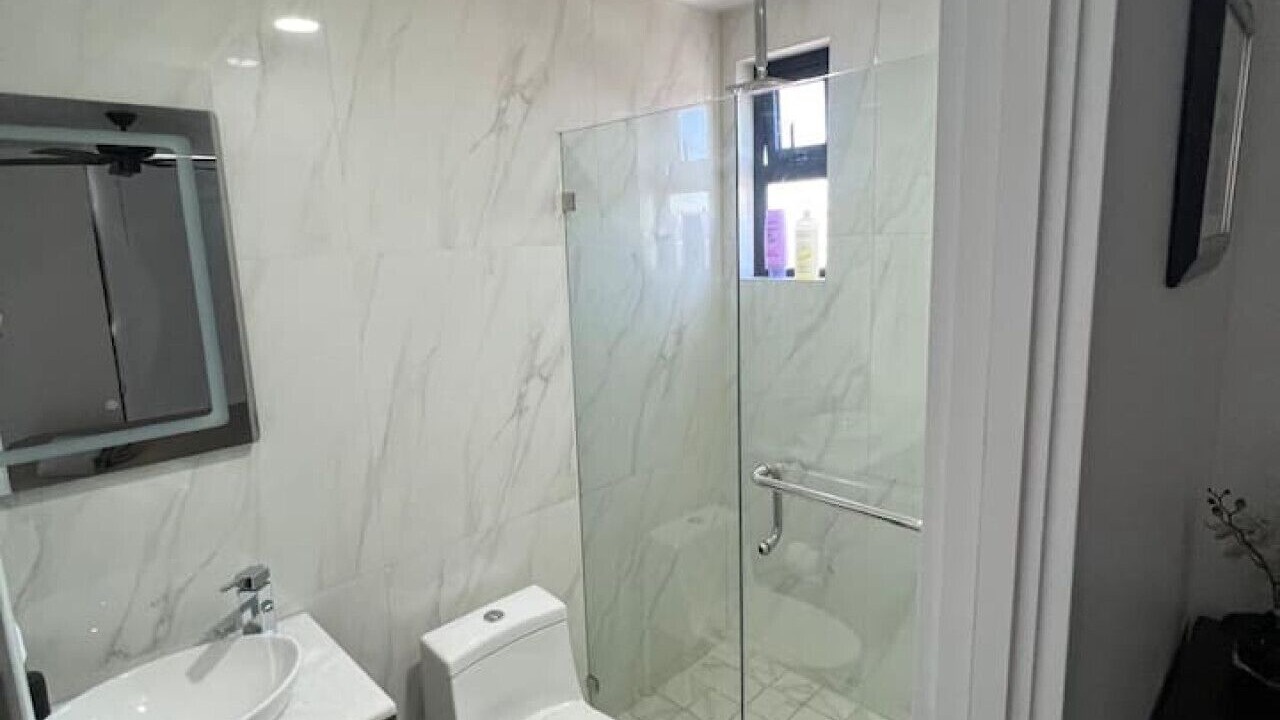 Photo of Bathroom in Tijuana