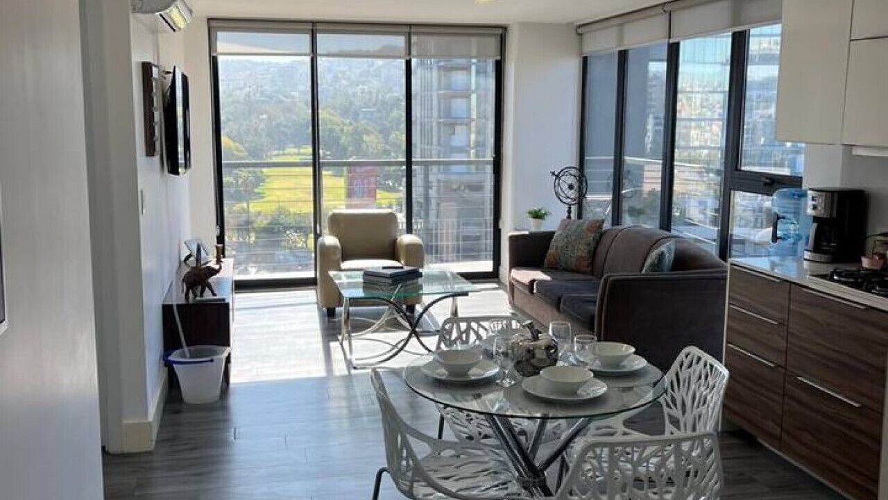 Photo of Livingroom in Tijuana