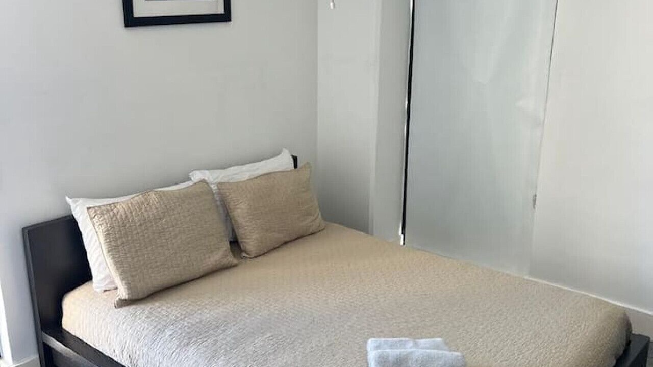Photo of Bedroom in Tijuana