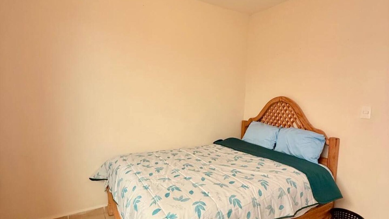Photo of Bedroom in Queretaro