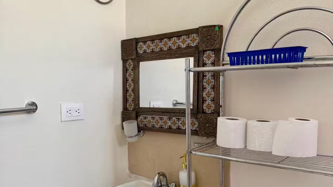 Photo of Bathroom in Queretaro