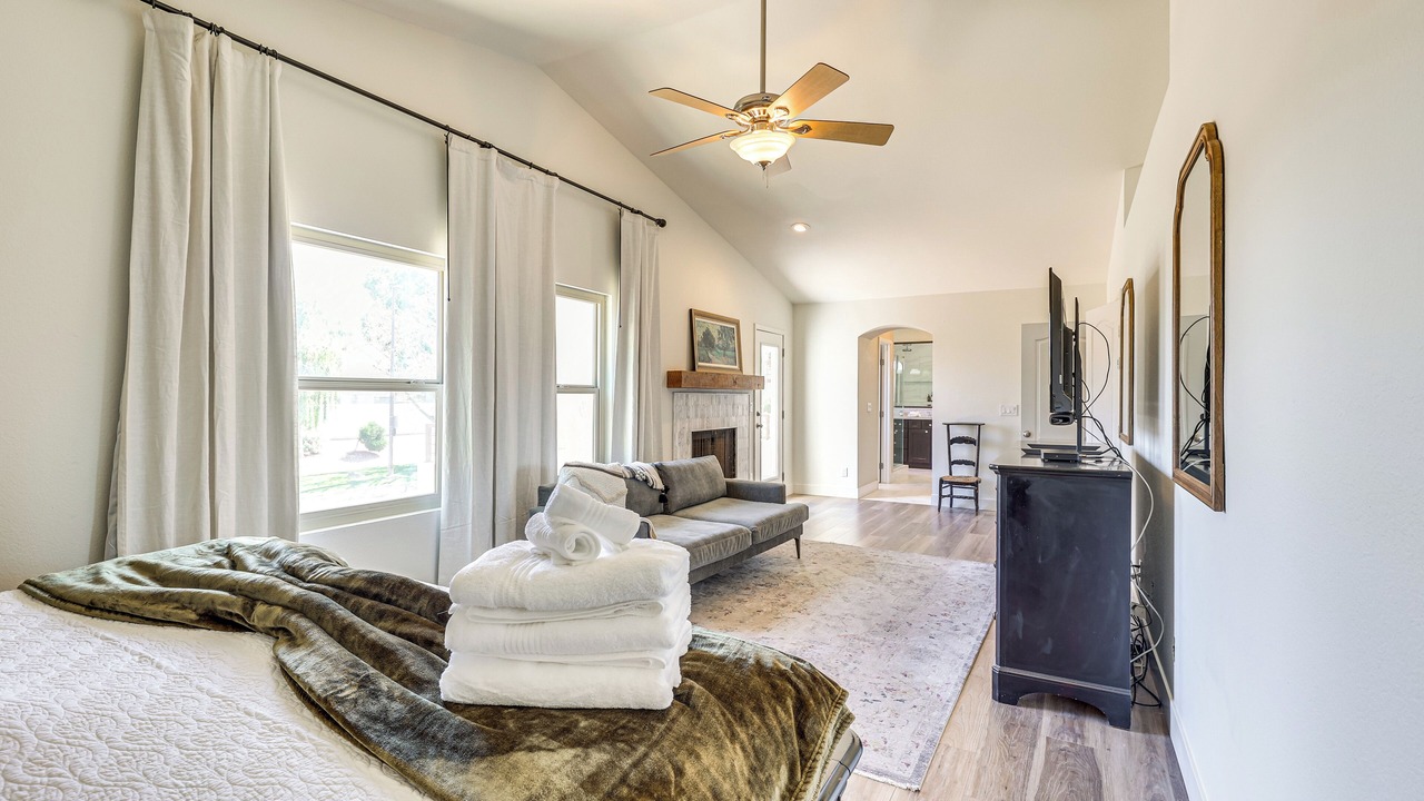 Photo of Bedroom in Val Vista Lakes