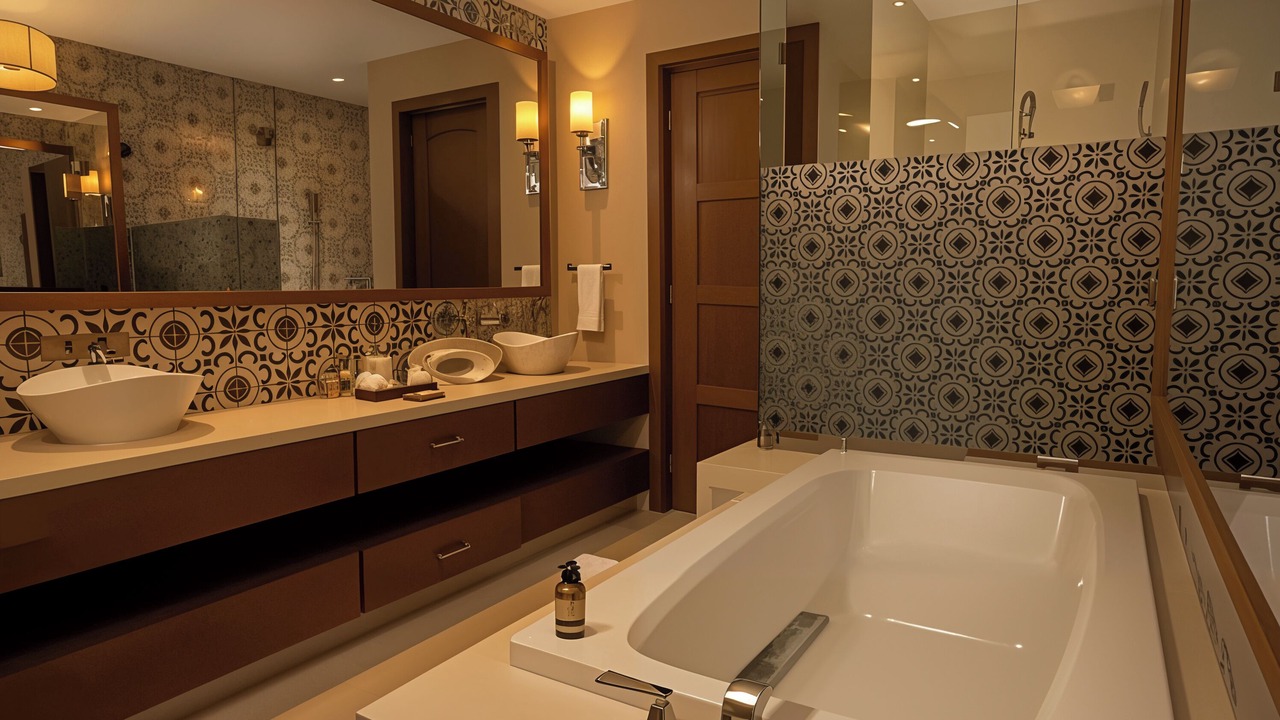 Photo of Bathroom in Los Cangrejos II y III