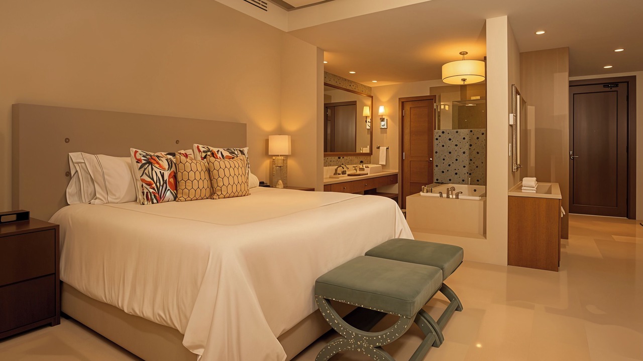 Photo of Bedroom in Los Cangrejos II y III