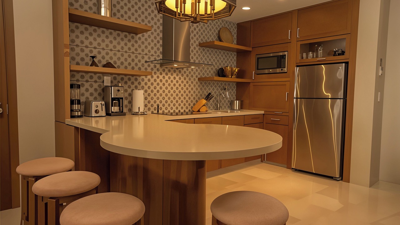 Photo of Kitchen in Los Cangrejos II y III