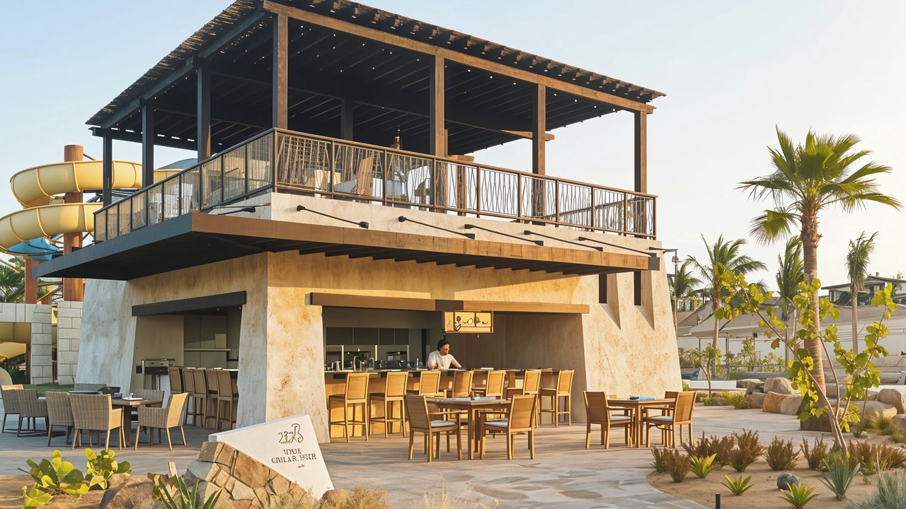 Photo of Outdoor in Los Cangrejos II y III