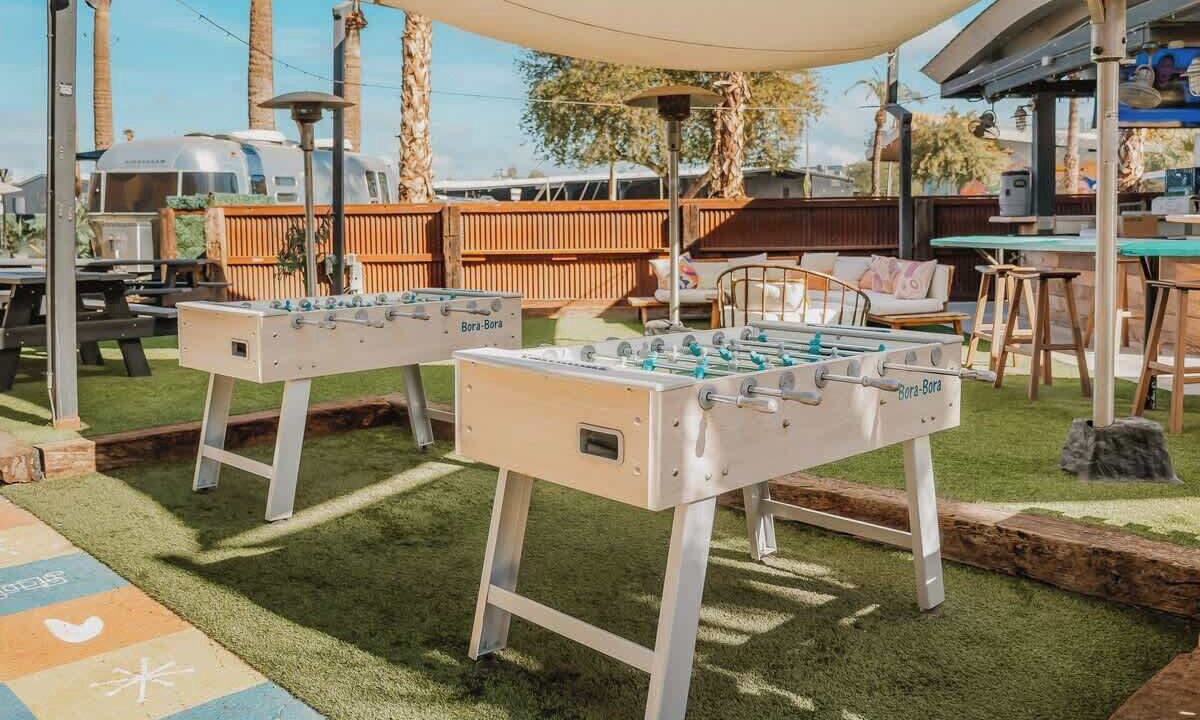 Photo of Outdoor in Governmental Mall
