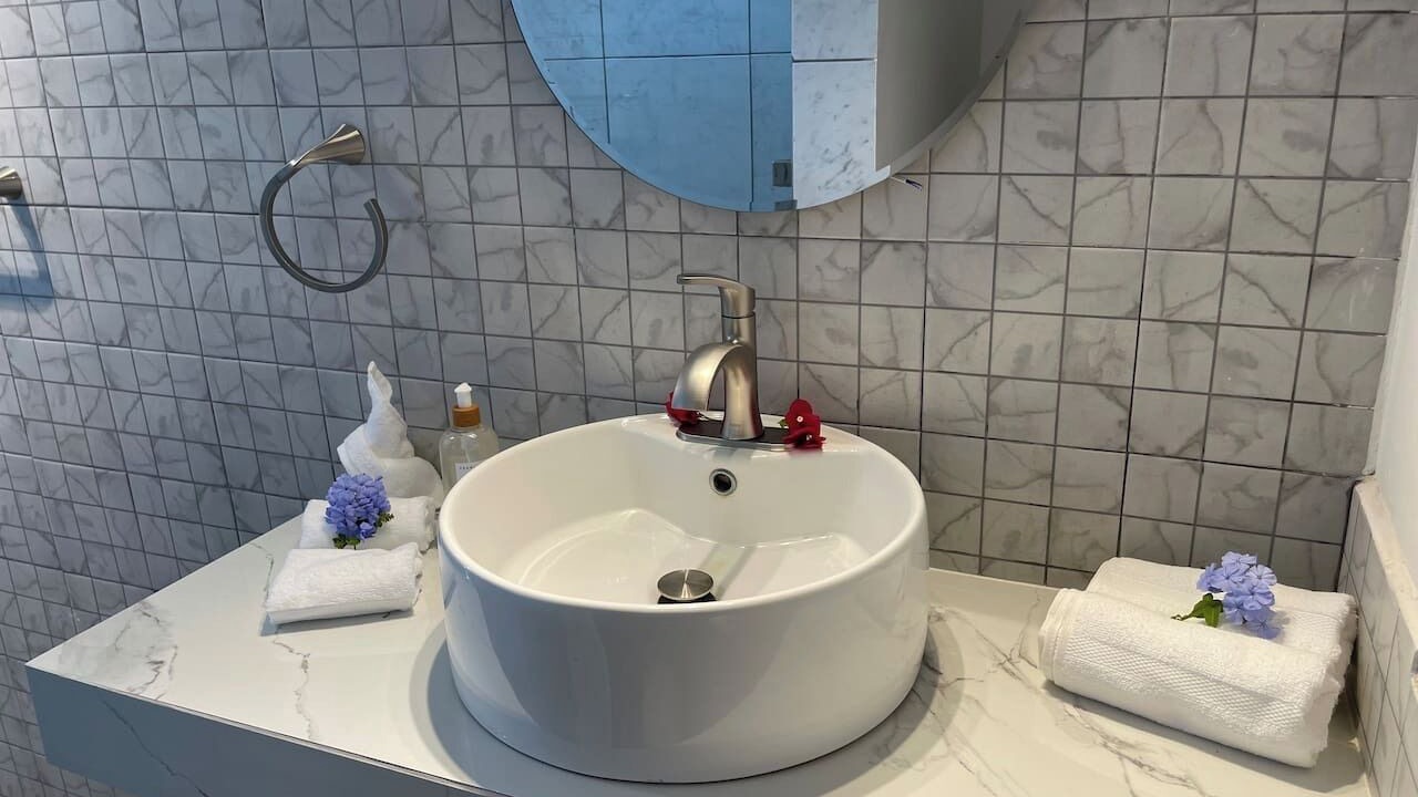Photo of Bathroom in Ensenada