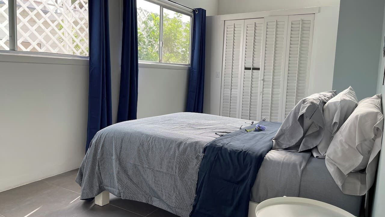 Photo of Bedroom in Ensenada