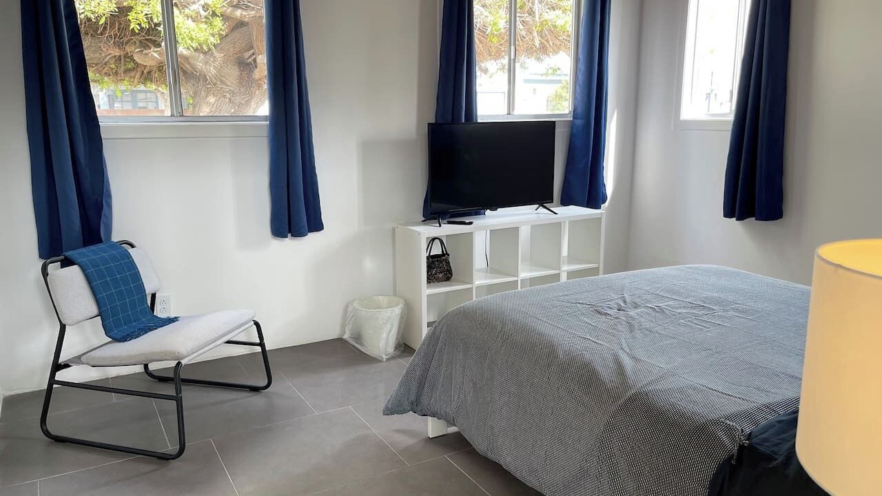 Photo of Bedroom in Ensenada