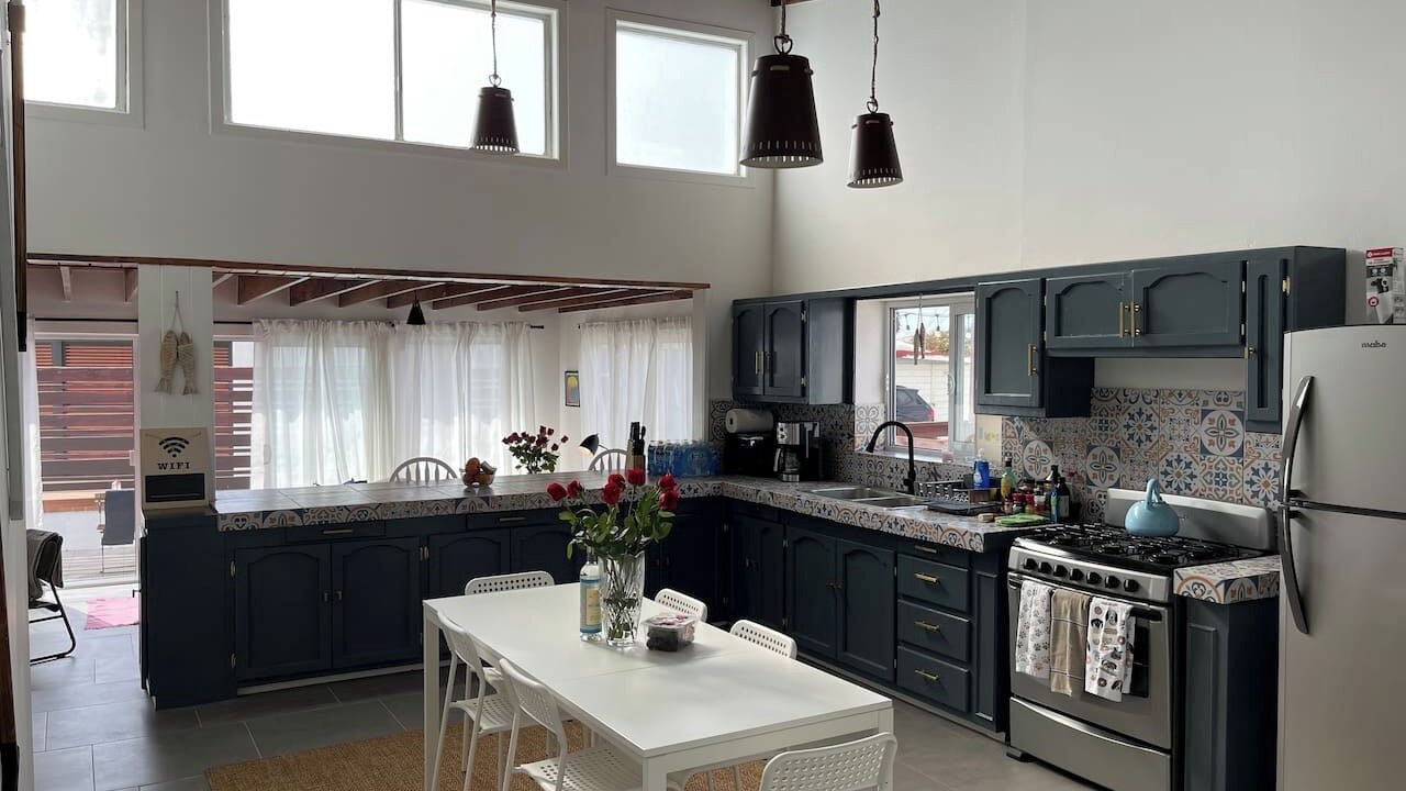 Photo of Kitchen in Ensenada