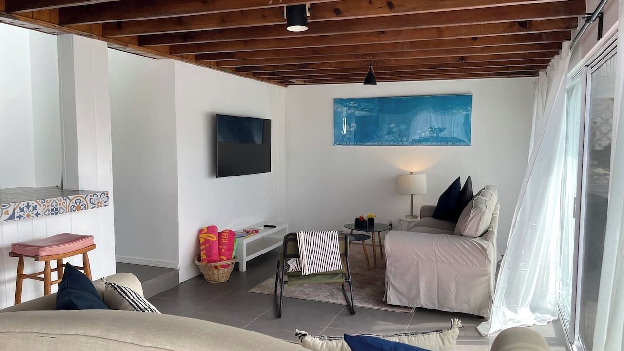 Photo of Livingroom in Ensenada
