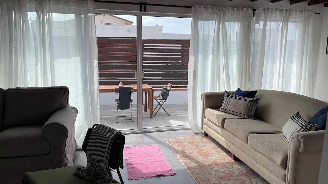 Photo of Livingroom in Ensenada