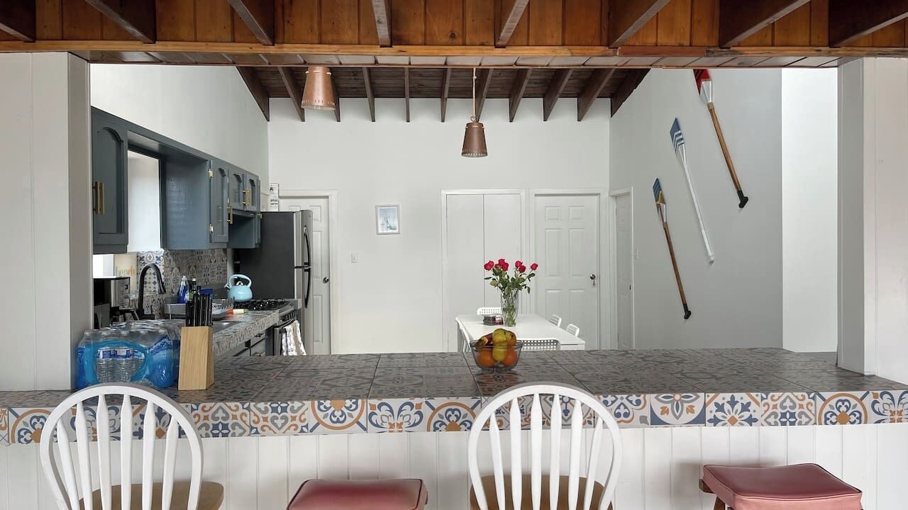 Photo of Kitchen in Ensenada