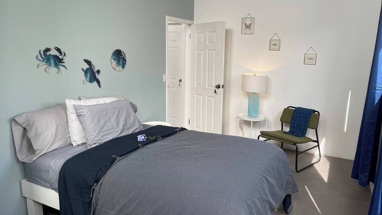 Photo of Bedroom in Ensenada