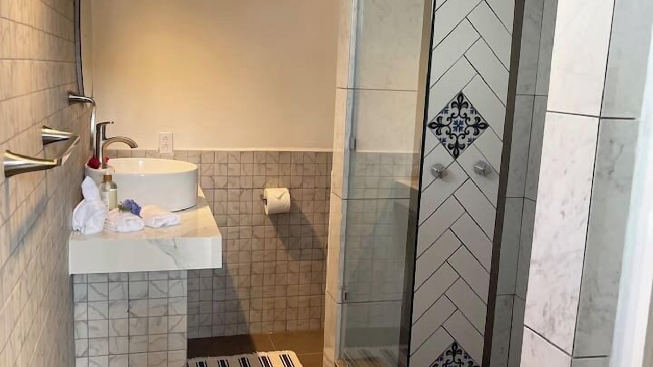 Photo of Bathroom in Ensenada