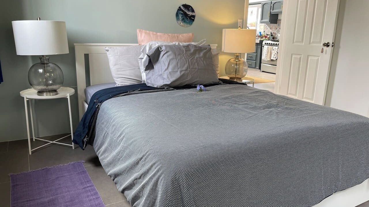 Photo of Bedroom in Ensenada