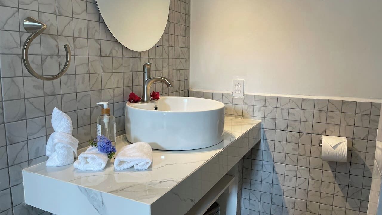 Photo of Bathroom in Ensenada