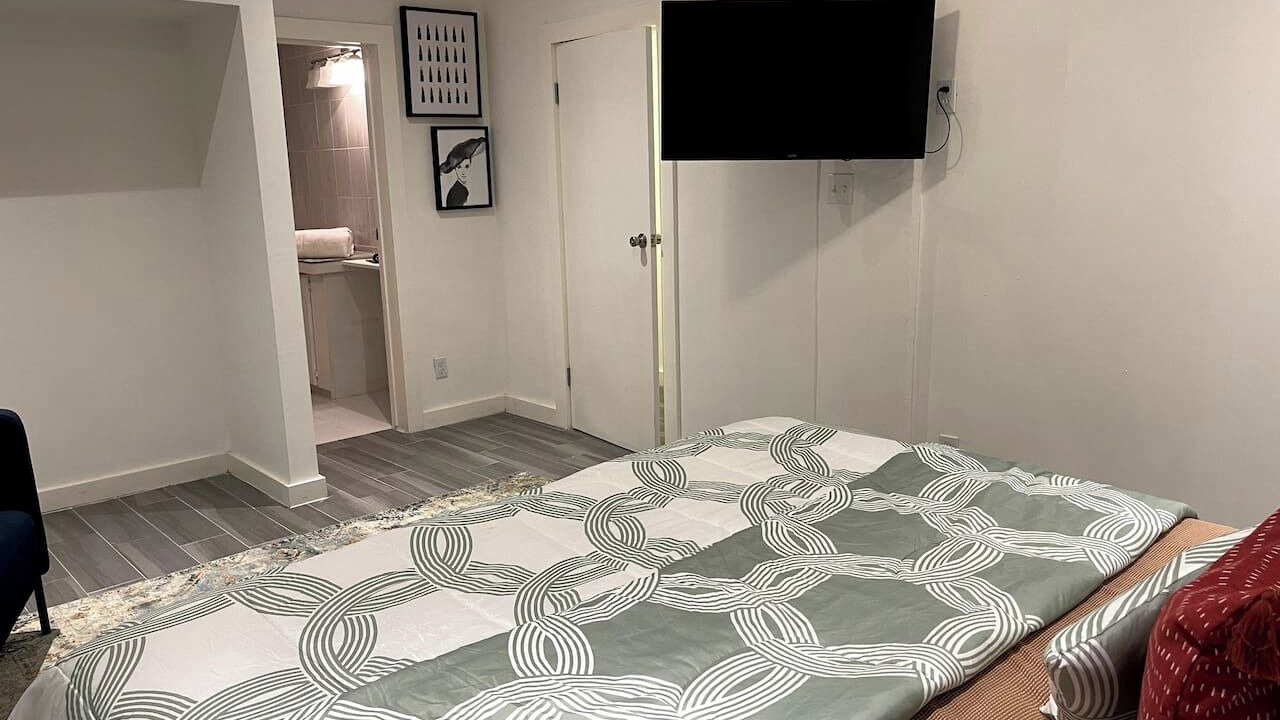 Photo of Bedroom in Ensenada