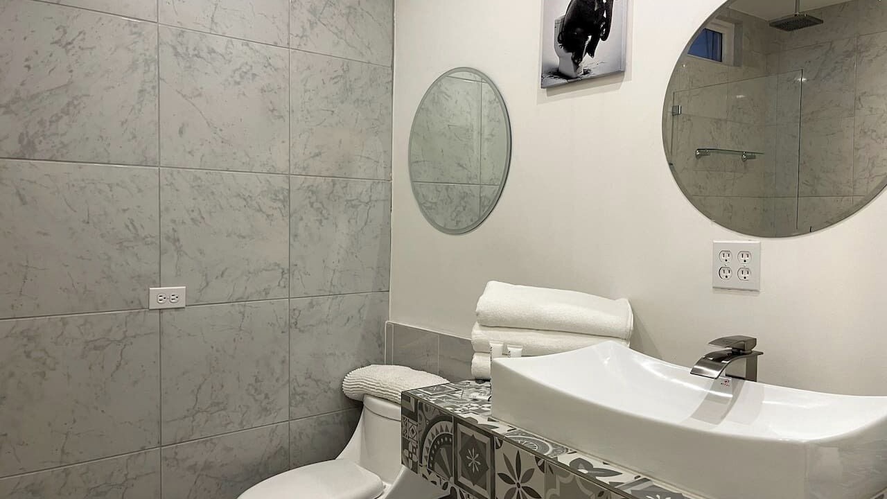 Photo of Bathroom in Ensenada