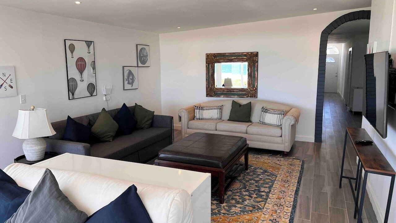 Photo of Livingroom in Ensenada