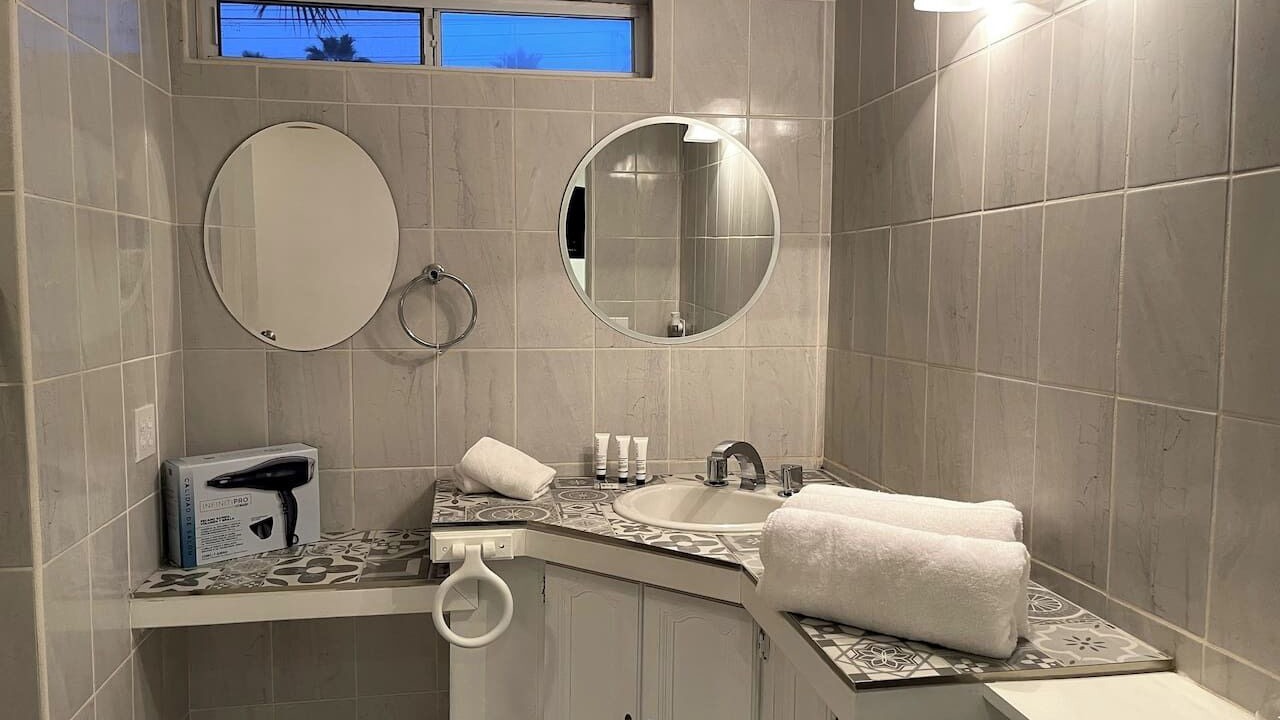 Photo of Bathroom in Ensenada