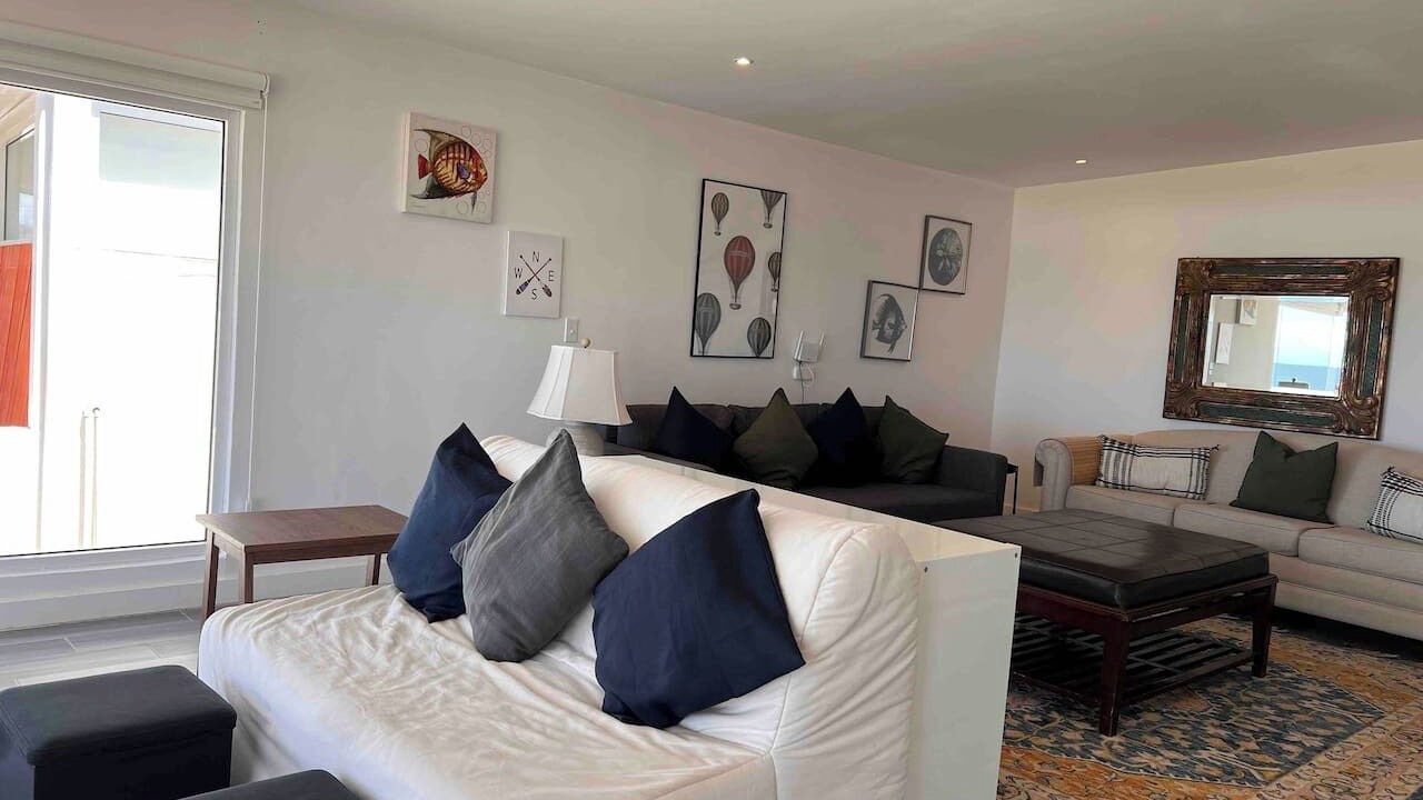Photo of Livingroom in Ensenada