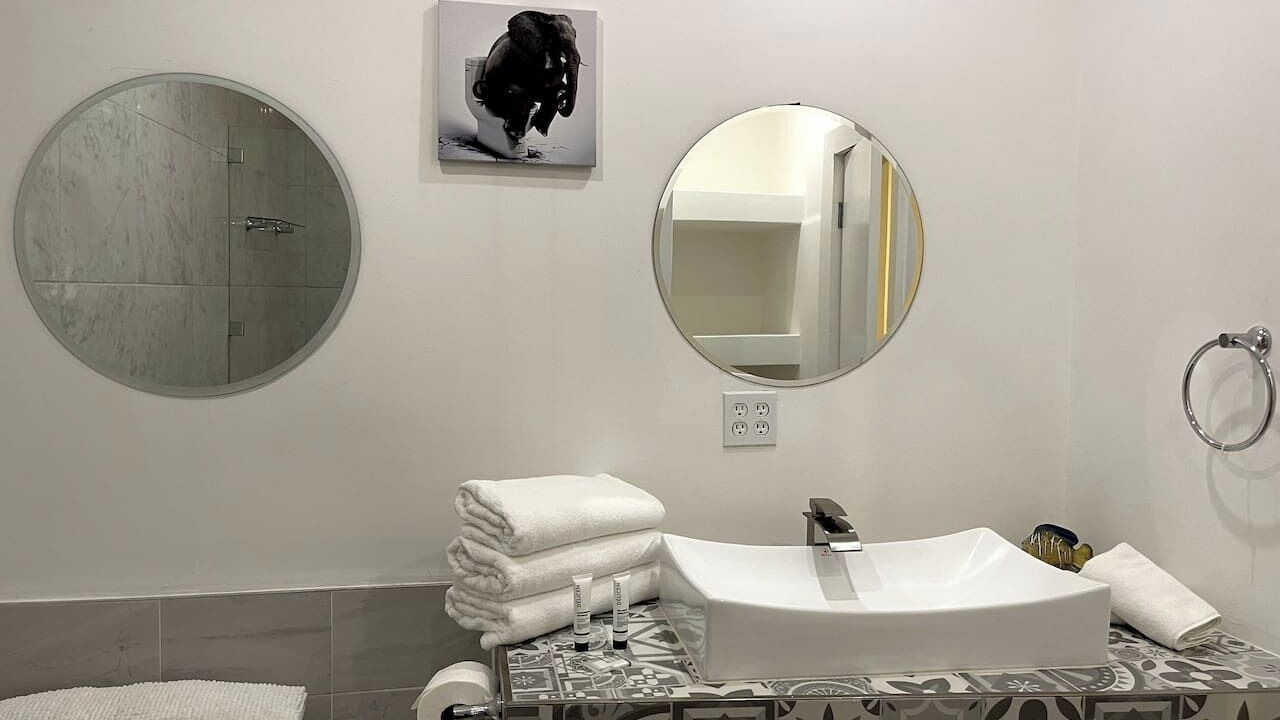 Photo of Bathroom in Ensenada