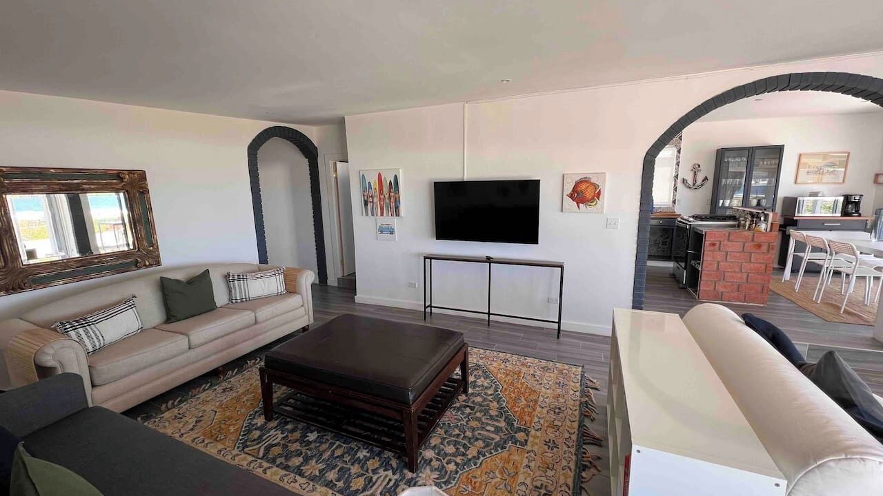 Photo of Livingroom in Ensenada