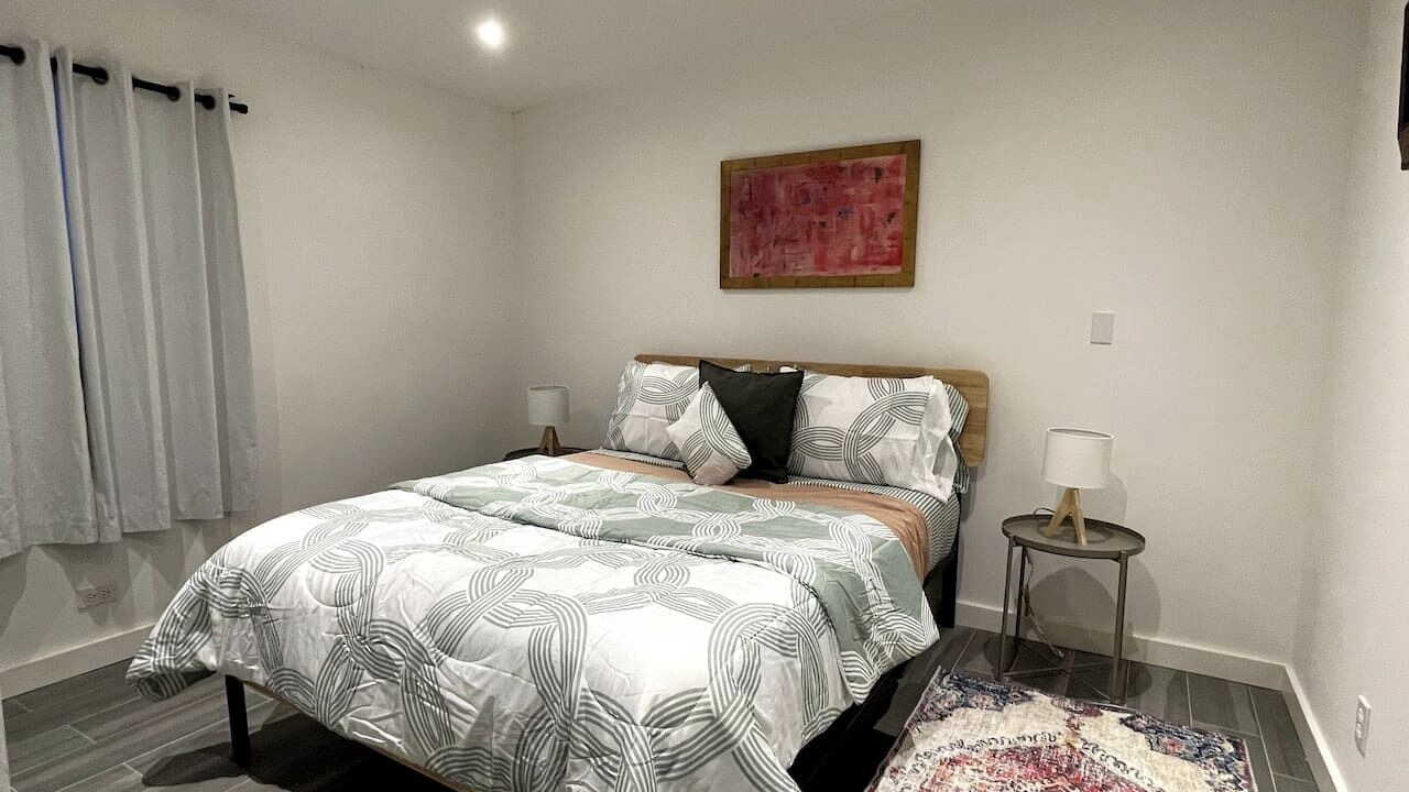 Photo of Bedroom in Ensenada