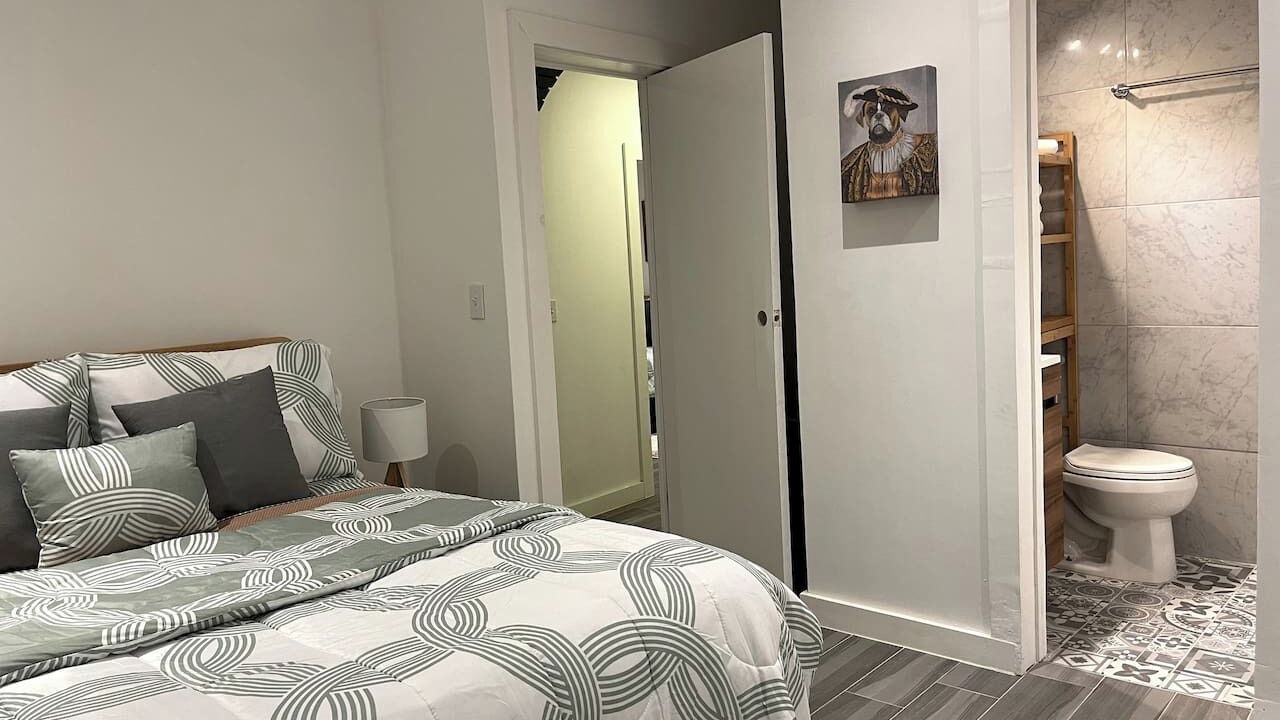 Photo of Bedroom in Ensenada