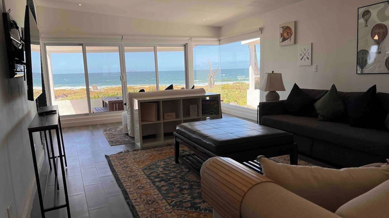 Photo of Livingroom in Ensenada