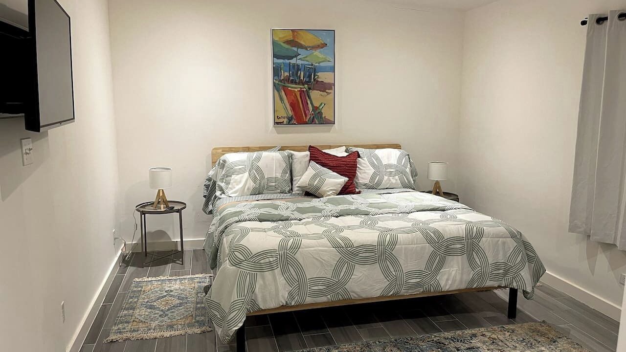 Photo of Bedroom in Ensenada