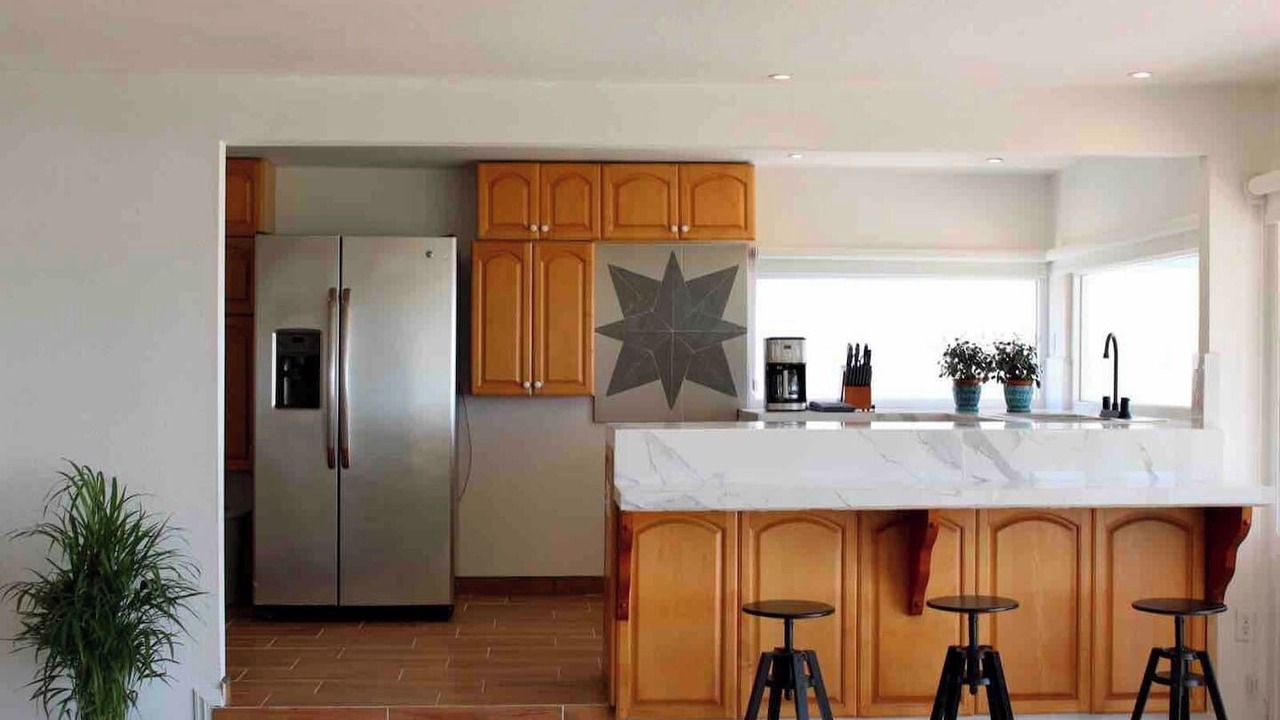 Photo of Kitchen in Ensenada