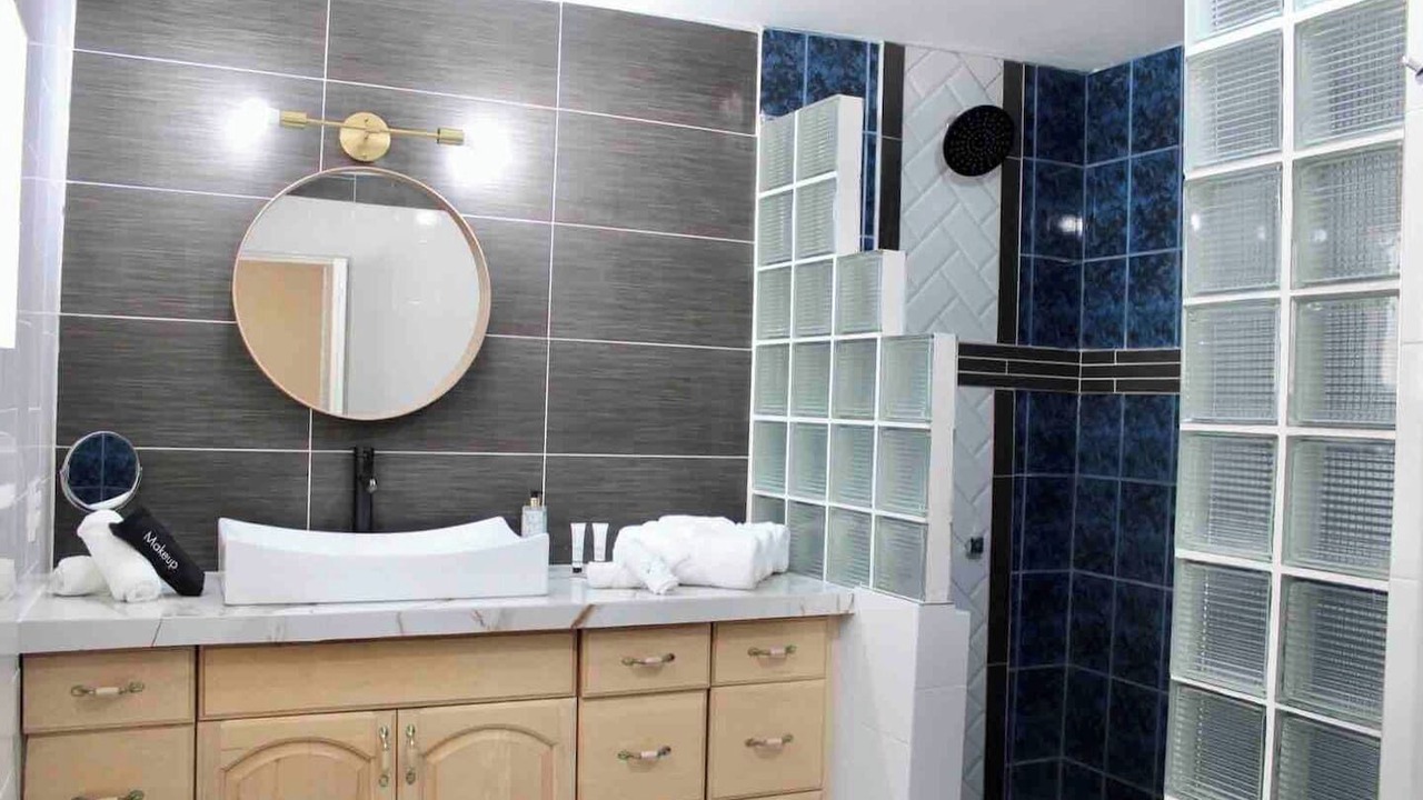 Photo of Bathroom in Ensenada